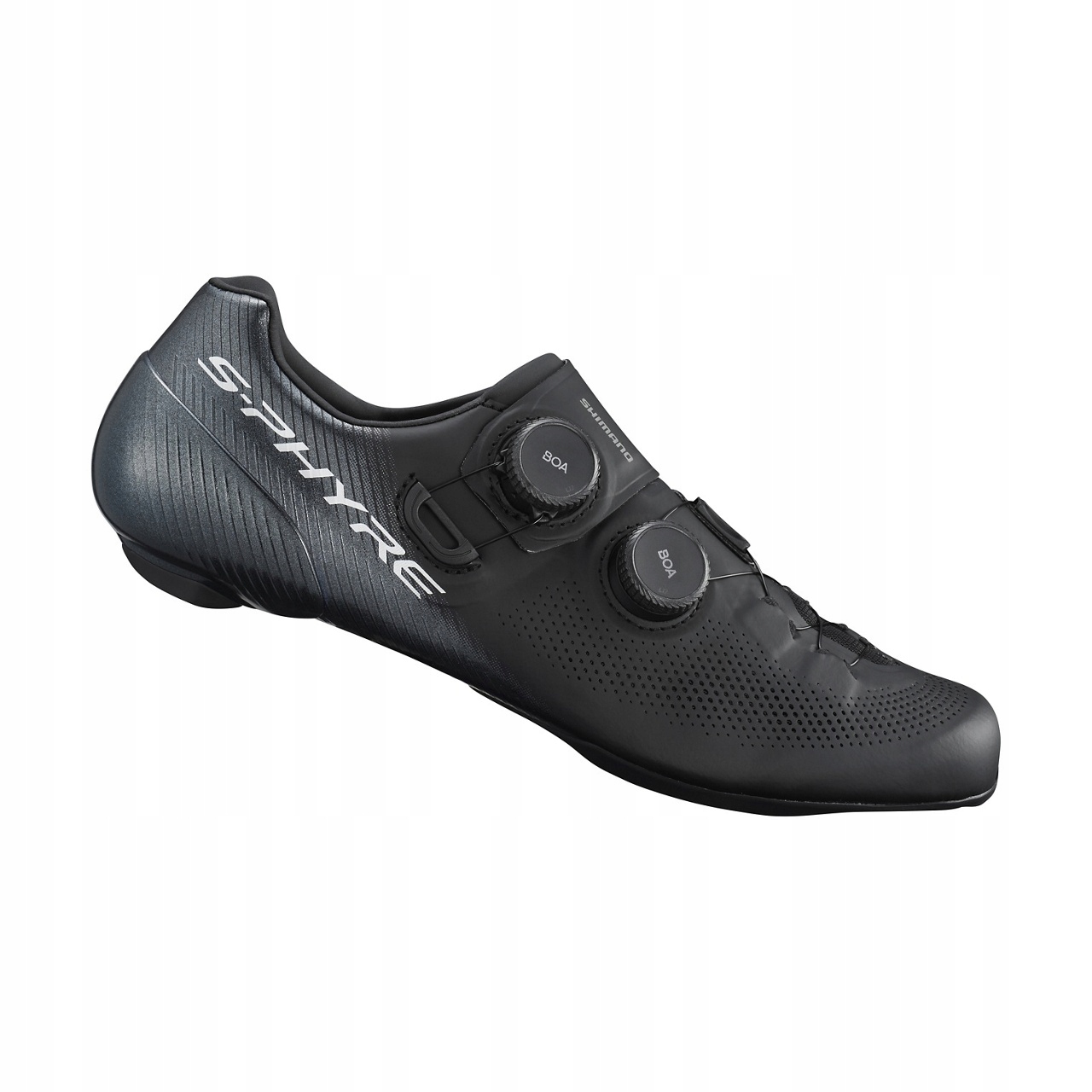 Silniční boty Shimano SH-RC903 S-Phyre černé 41.5