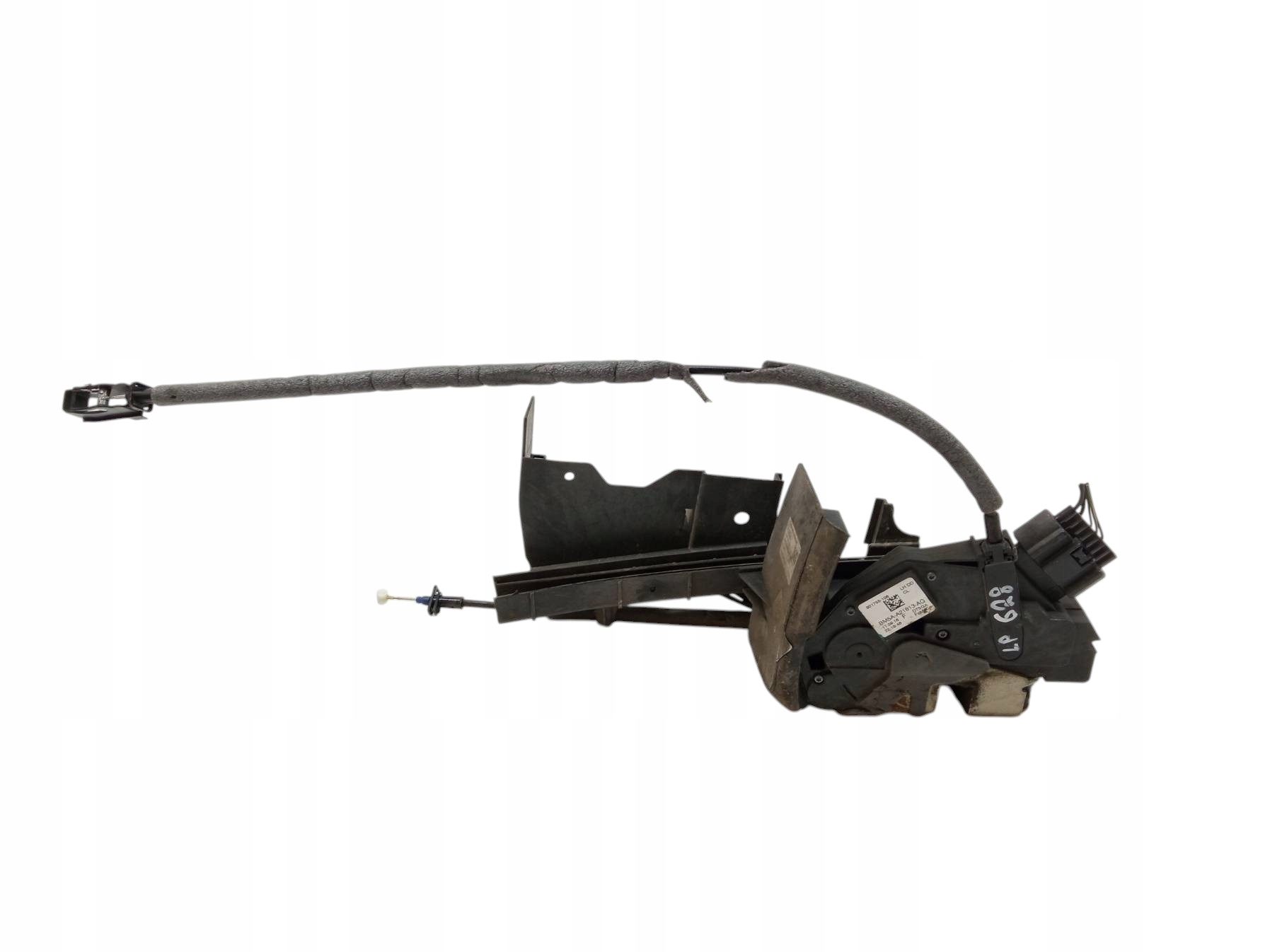 lock door left front BM5AA21813AG Ford Focus Mk3 (2010-2019)