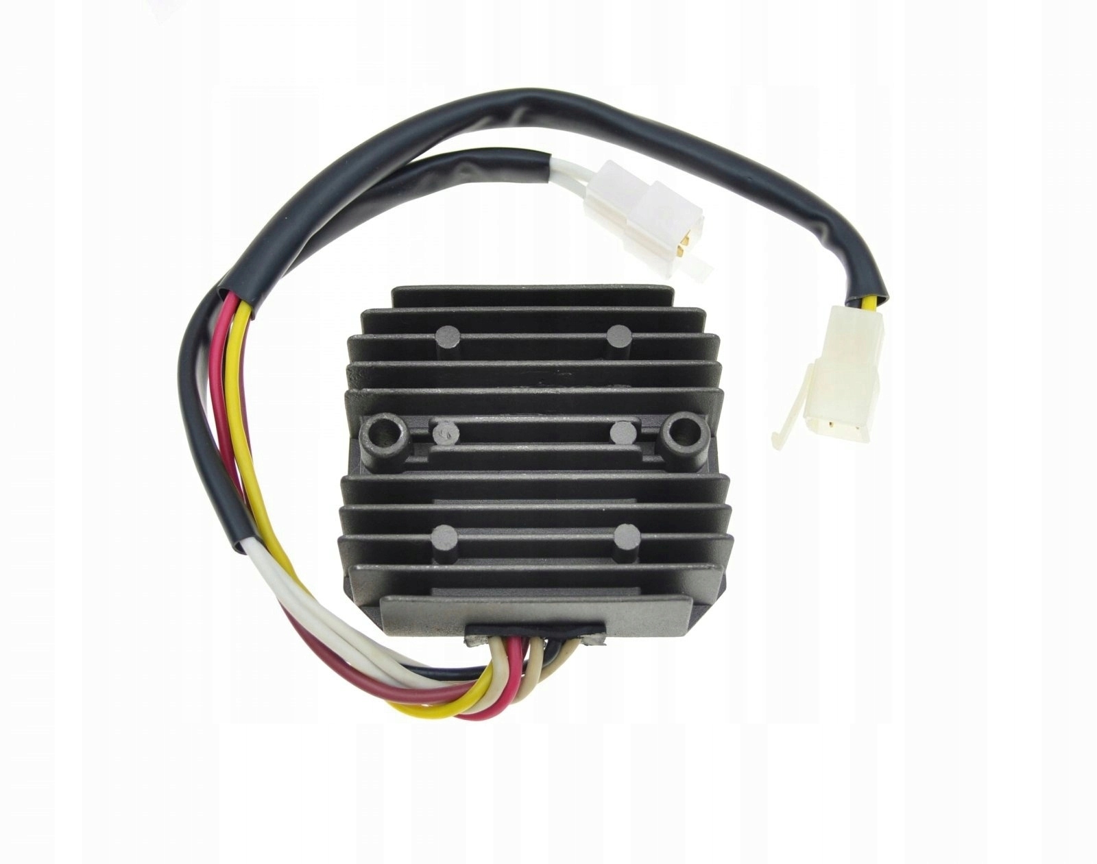 NR-4X7-81960-A0 - РЕГУЛЯТОР НАПРЯЖЕНИЯ-YAMAHA VIRAGO XV 750 920 550