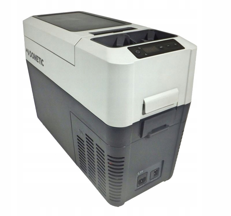 

Lodówka kompresorowa CoolFreeze Cff 12 Dometic