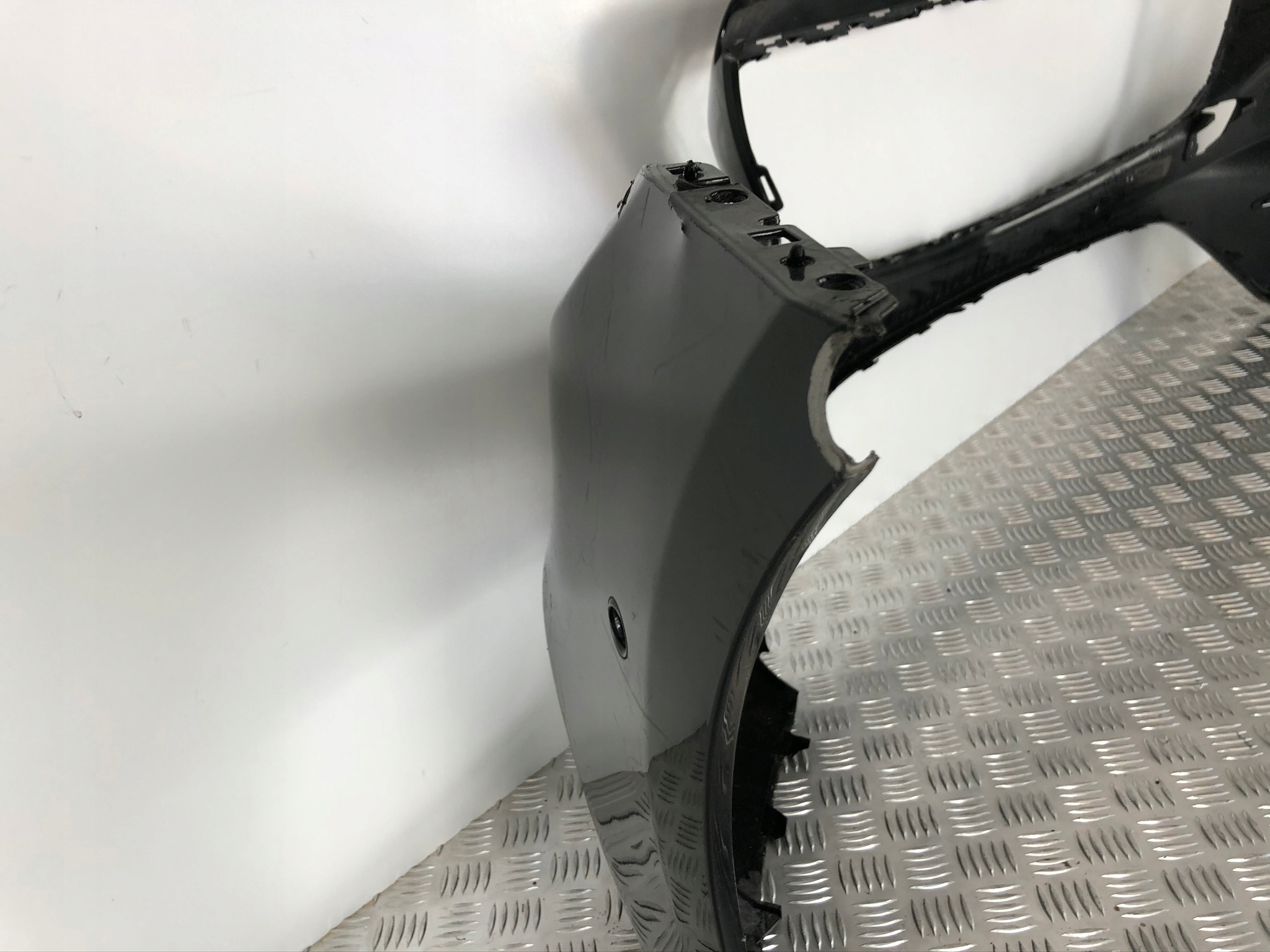 bumper front front MERCEDES E KLASA W238 AMG