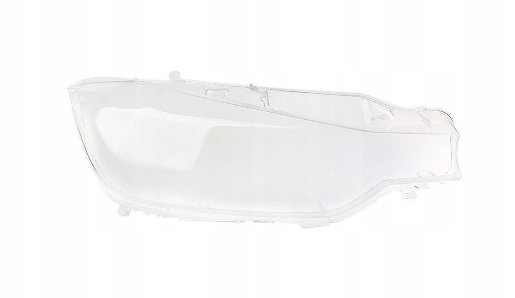 

Bmw 3 F30 F35 Klosz Szkło Reflektora Lampy Przedni