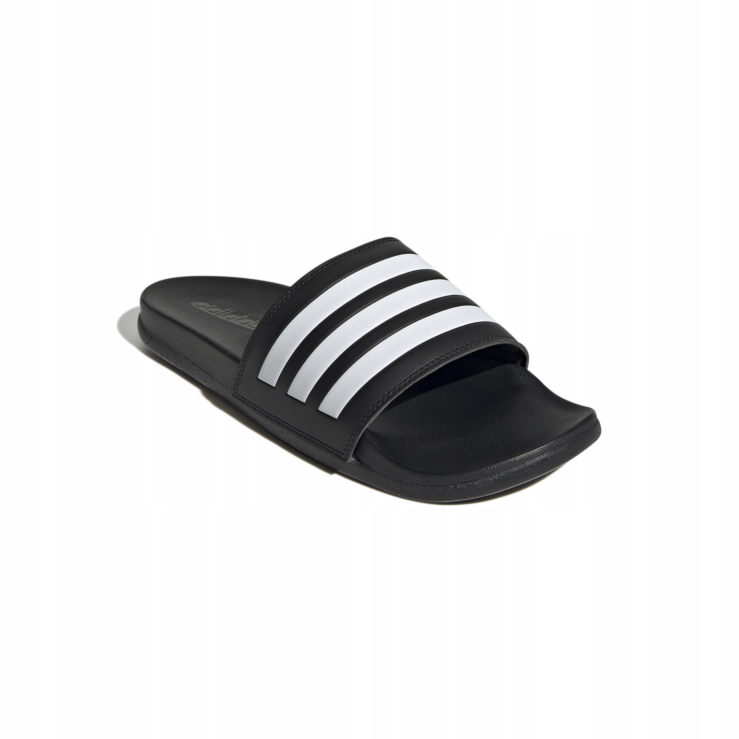 Adidas Žabky Sportovní Měkké Černé Adilette Comfort GZ5891 vel. 38