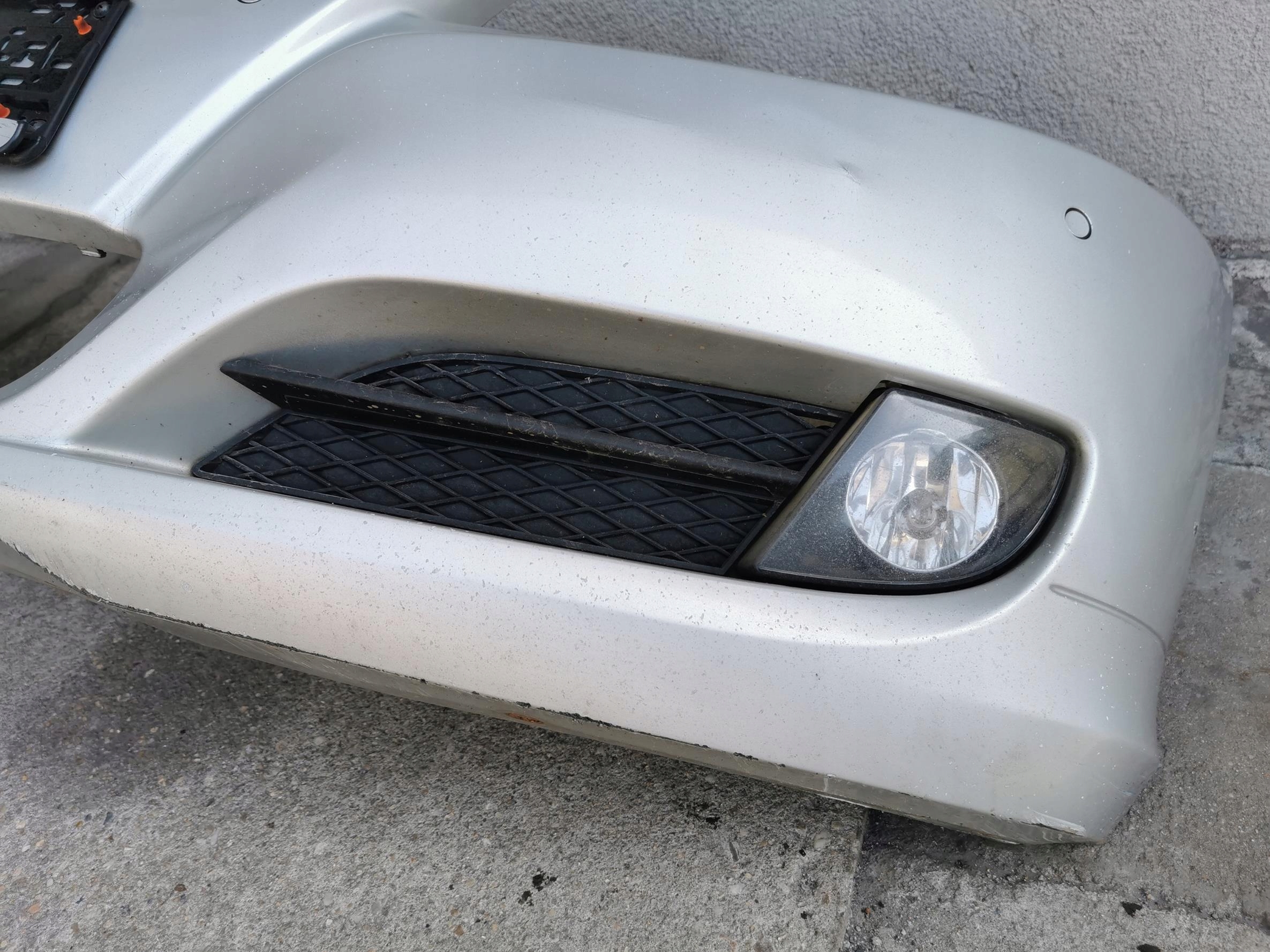 Frontstoßstange PDC BMW SERIA 3 E90 E91 LCI 354