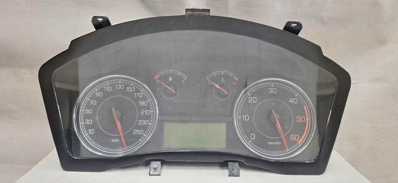 dials FIAT CROMA 555001090100
