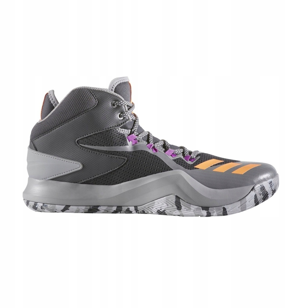 Adidas D Rose Dominate 4 Bounce BB8180