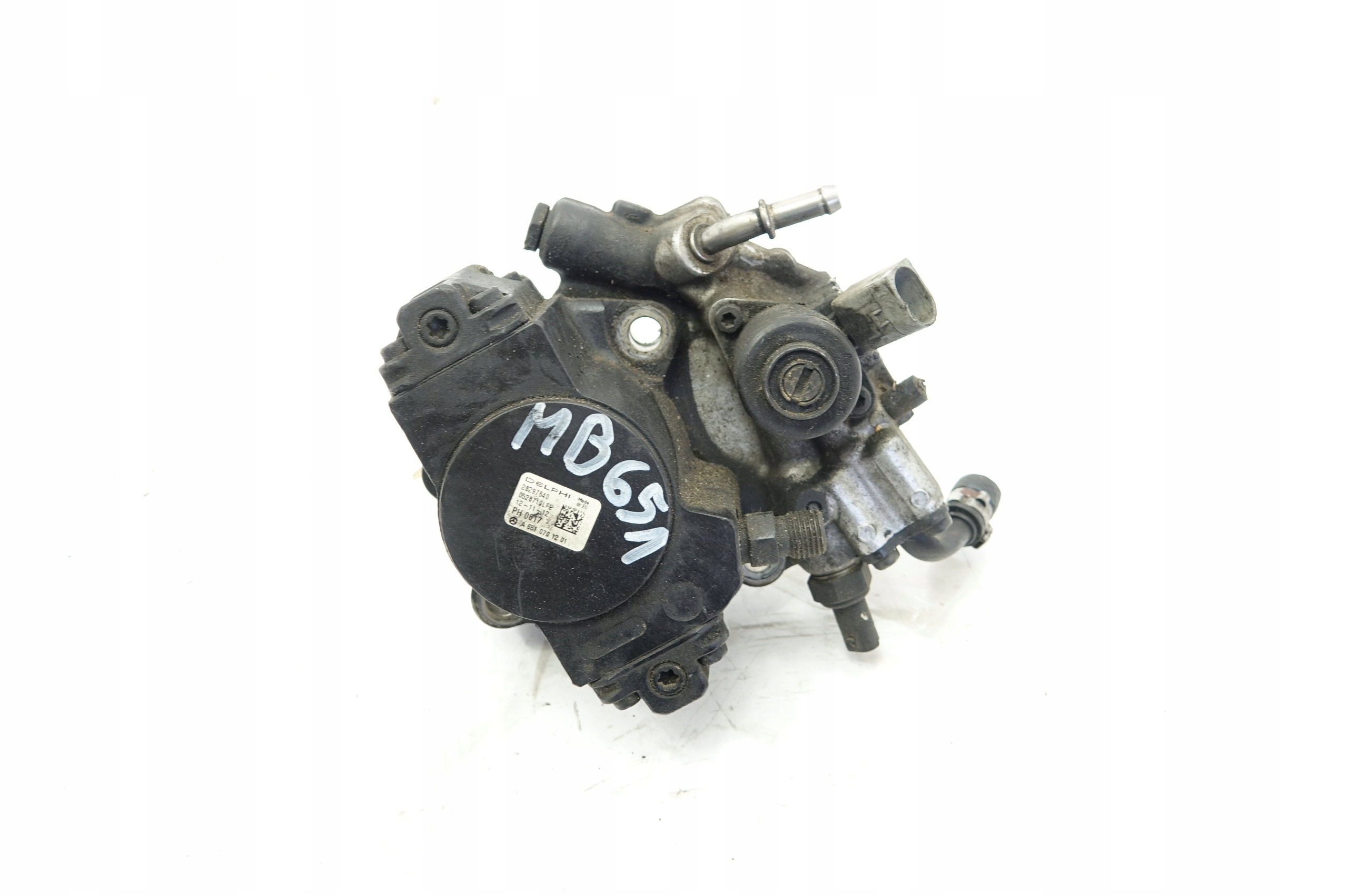 Einspritzpumpe MB SPRINTER 2.2 CDI A6510701201