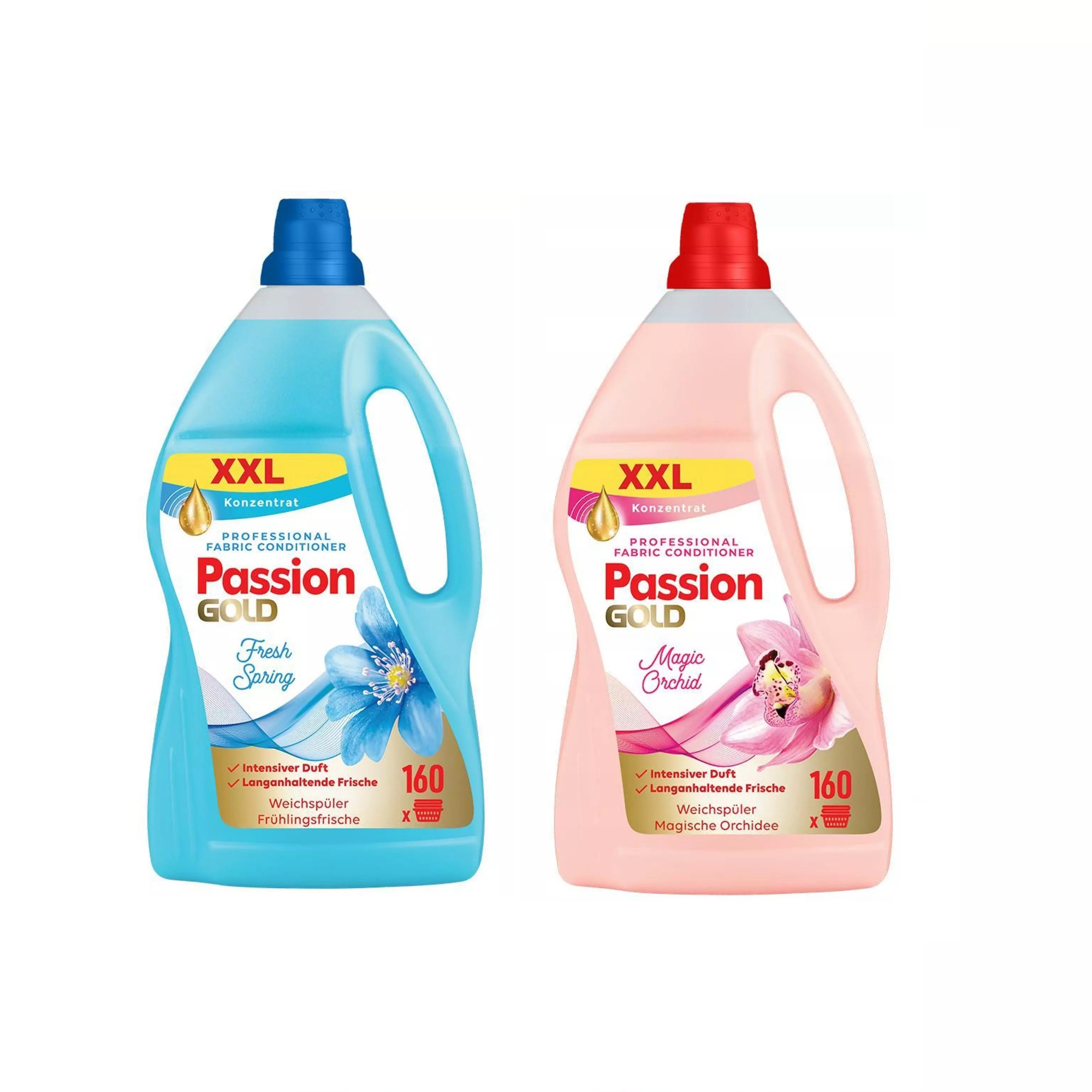 Levně Aviváž Passion Gold 8 litrů