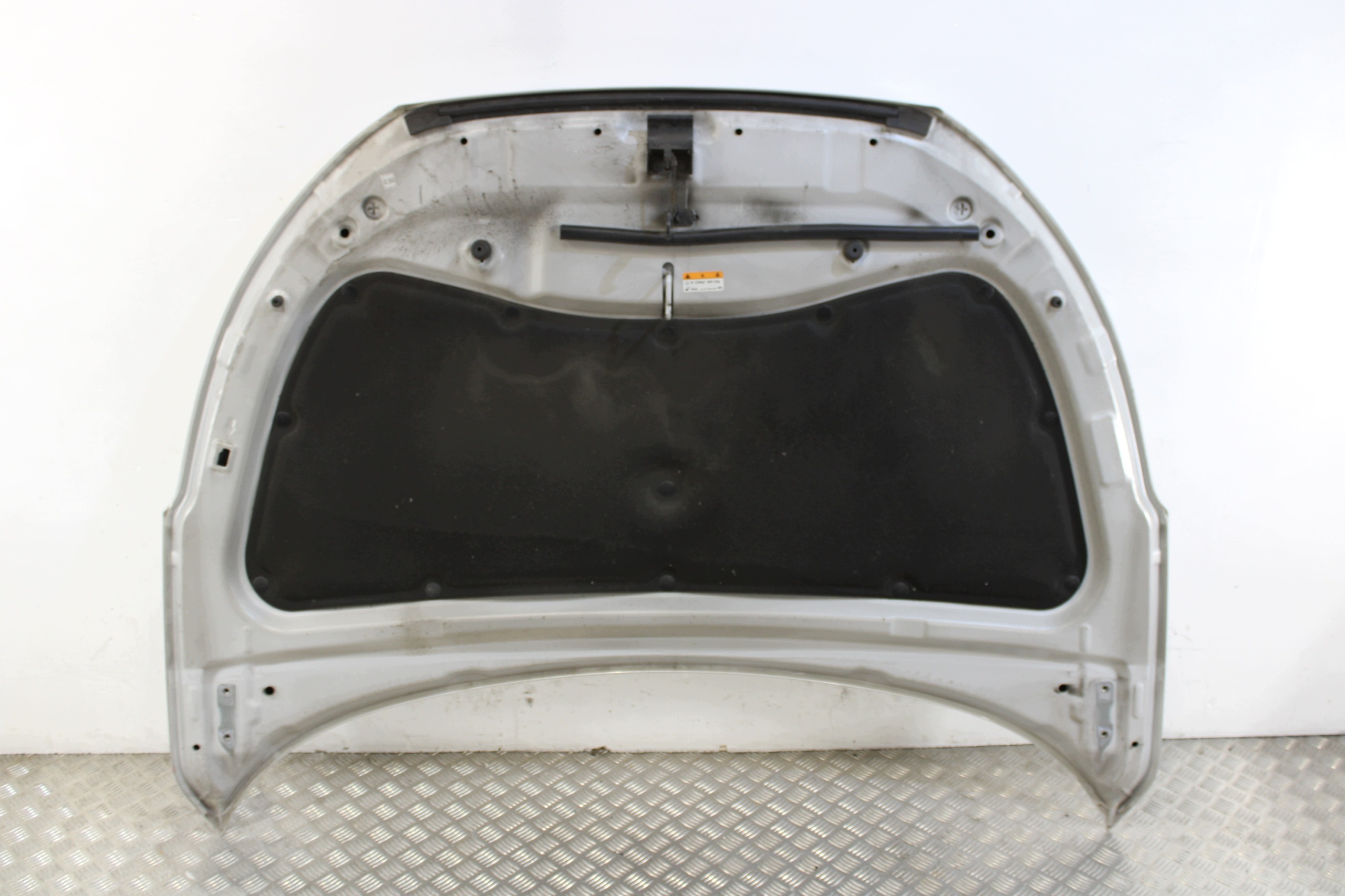 capot complète HYUNDAI TUCSON III 3 1.7 CRDI