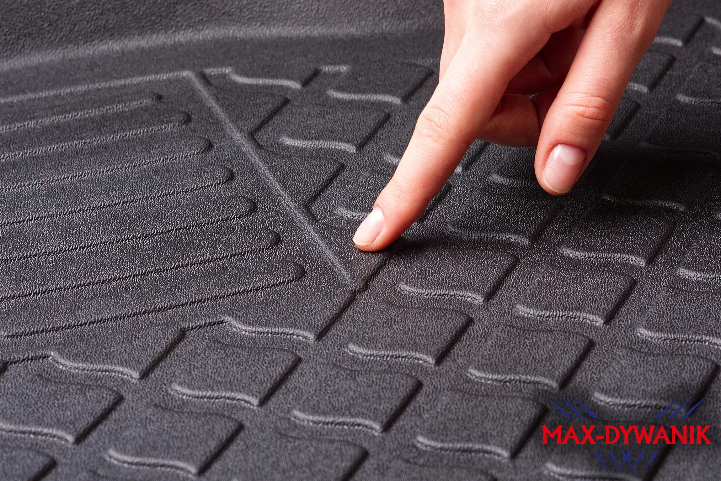 Seat Alhambra I Van 5os 1995-2010 Dywaniki + mata Zestaw wieloelementowy tak