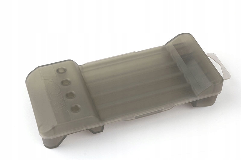 Pudełko Etui Na Swinger Mini Presentation Case Fox