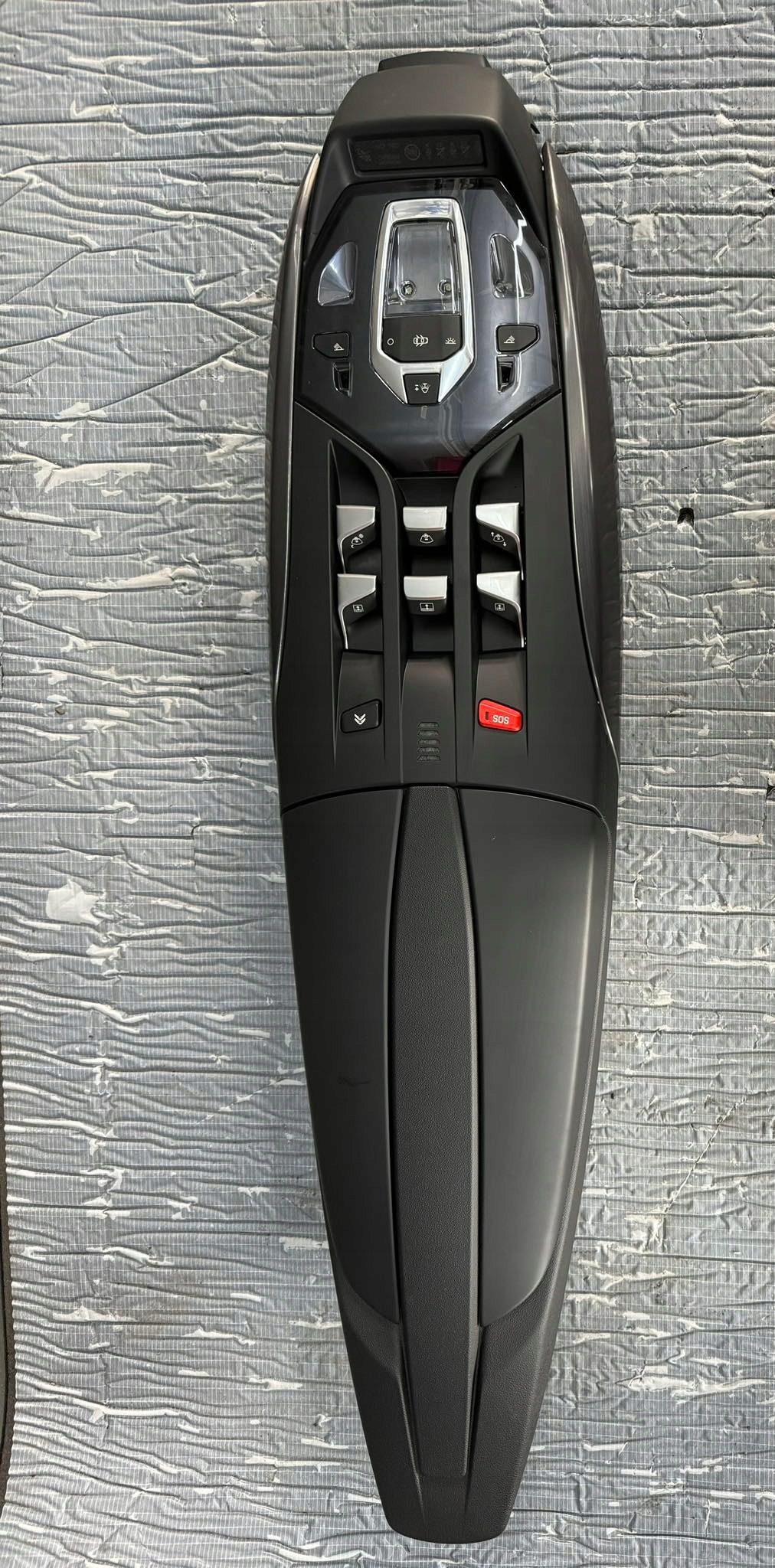 PANEL PODSUFITKI CITROEN DS5 9678259477