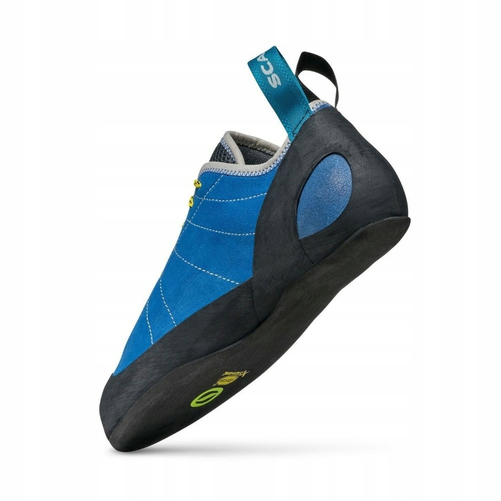 Buty wspinaczkowe męskie Scarpa HELIX 45 Marka Scarpa