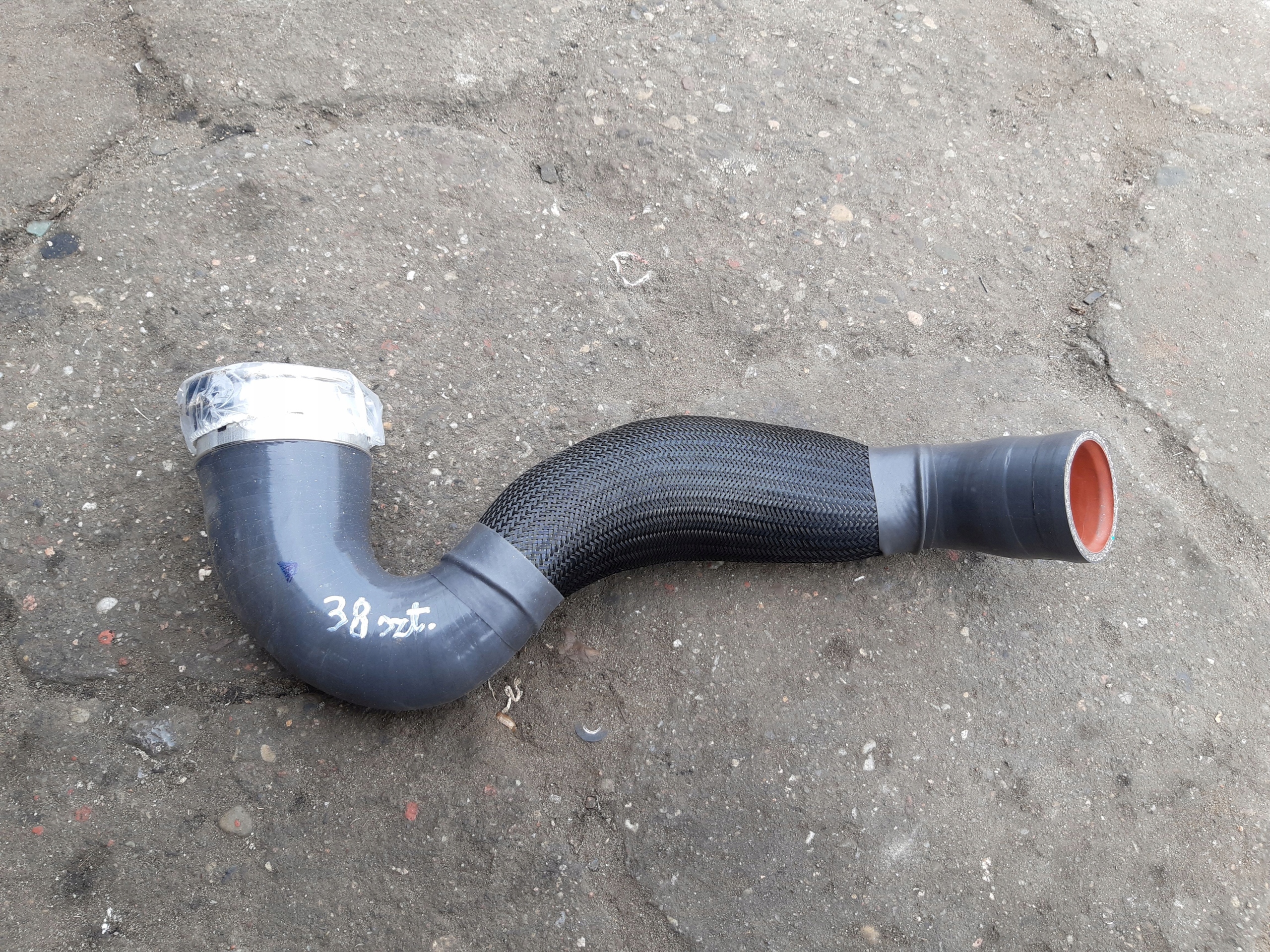 КАБЕЛЬ ИНТЕРКУЛЕРА ACES01338-01A MASTER III 2.3