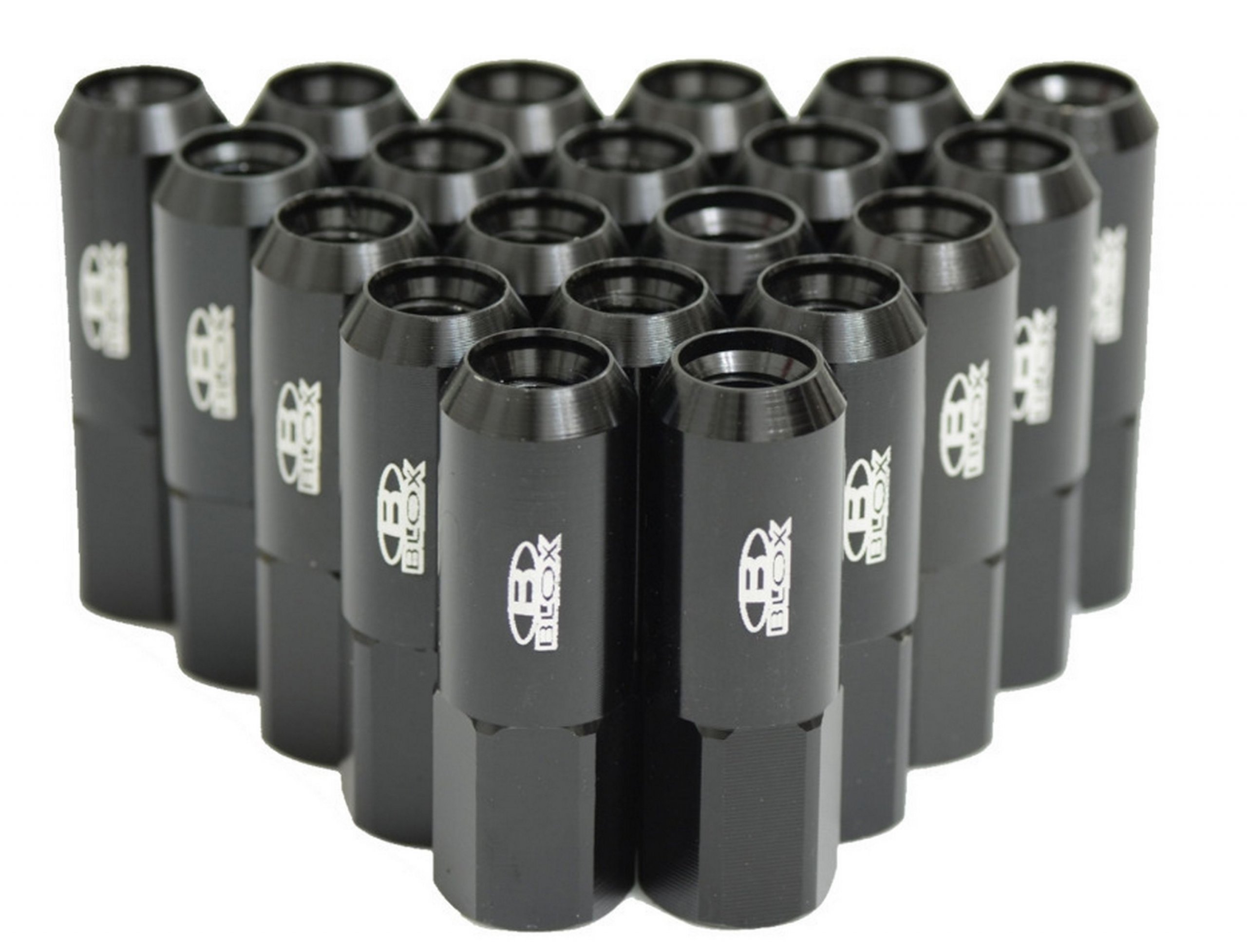 

Kute Nakrętki Kół Blox Replica 60mm M12 x 1.5