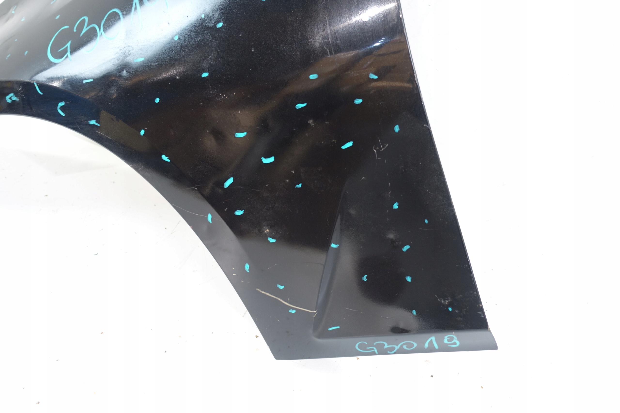 BMW 3 G20 G21 2018- fender front left front