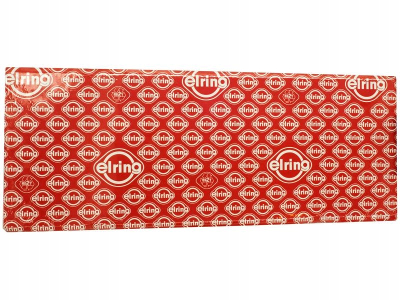 ZESTAW USZCZELEK GŁOWICY IVECO STRALIS I 10.3 06-