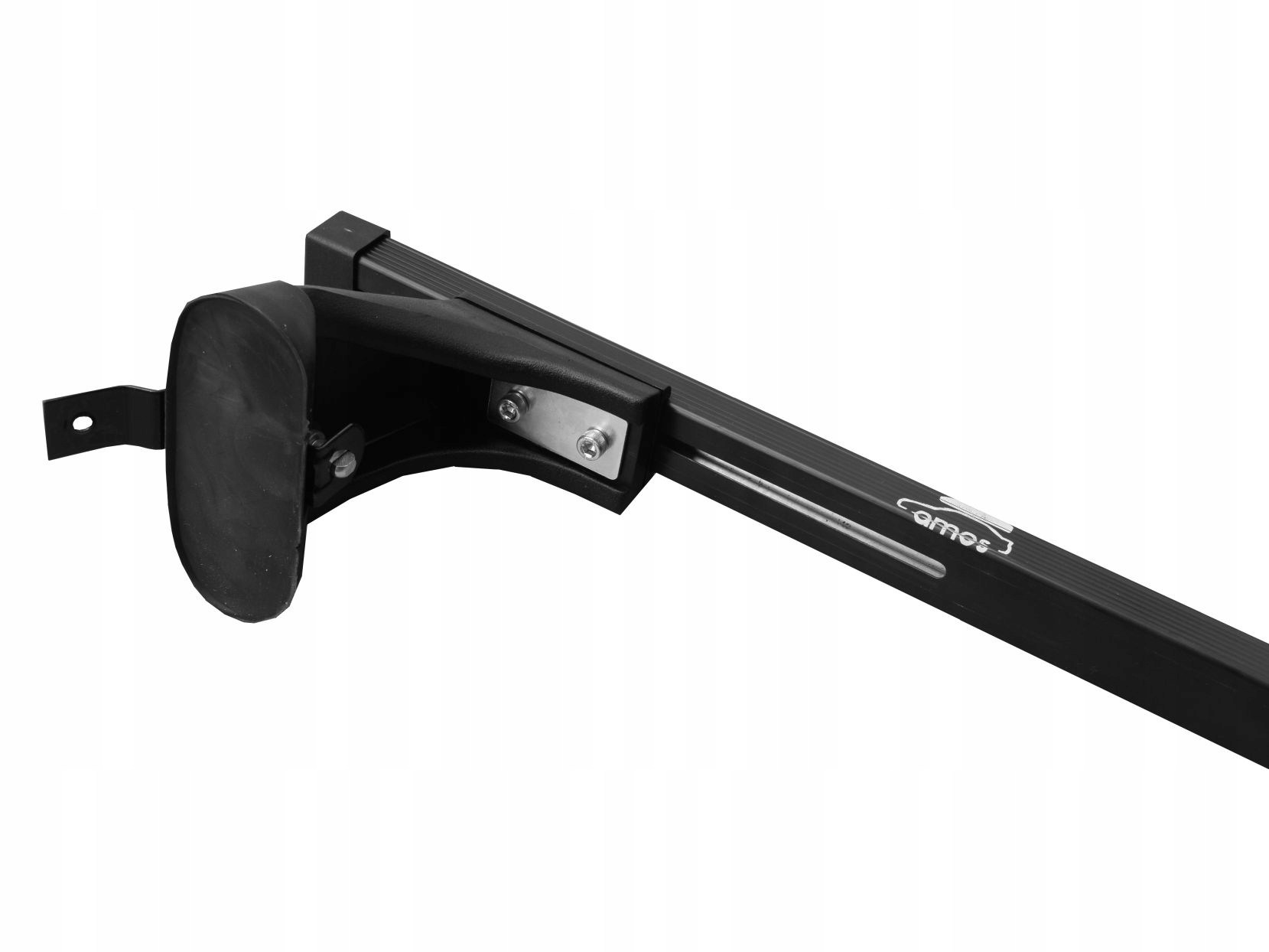 Bagażnik dachowy dach DACIA SANDERO II (2013r-...) Producent AMOS