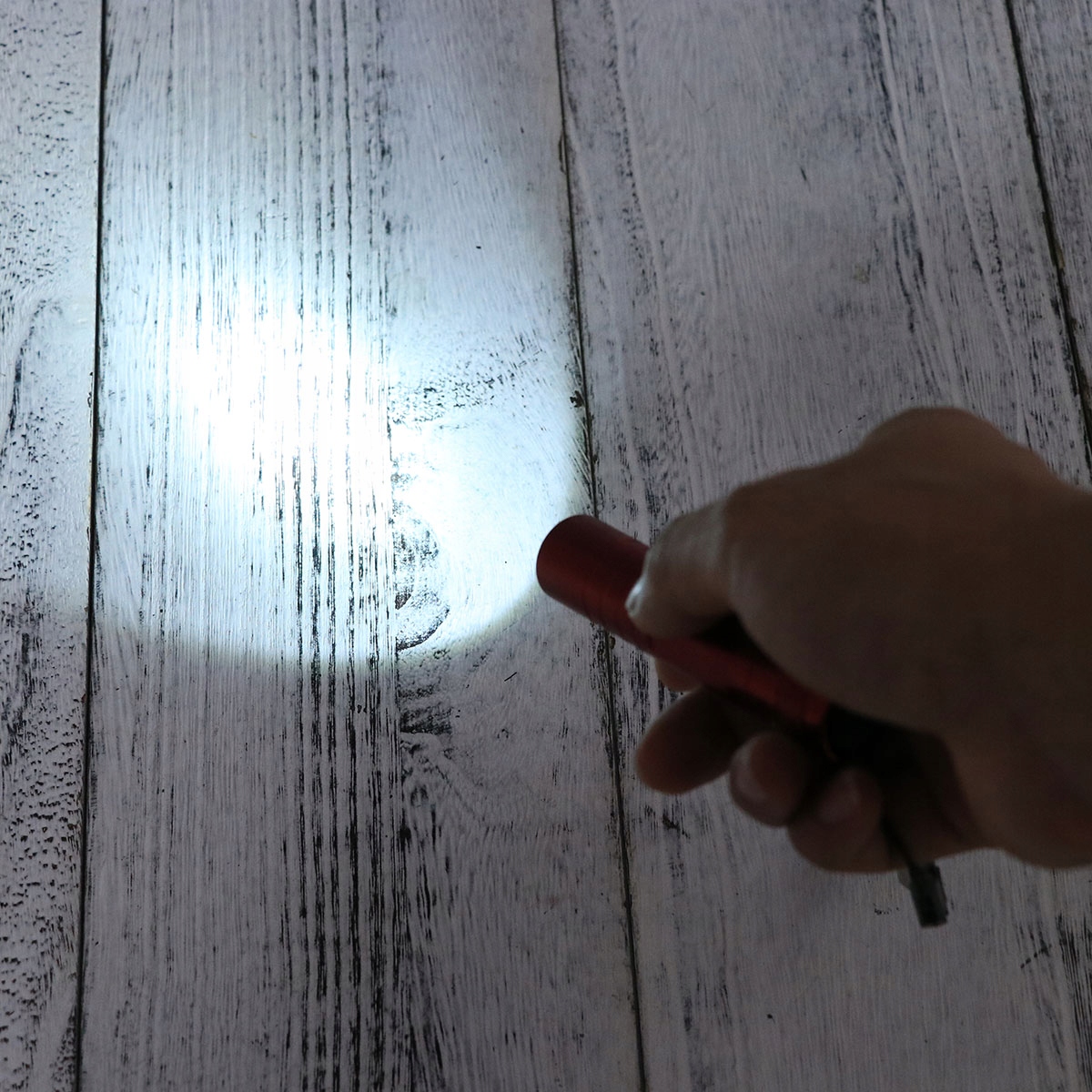 LATARKA LED MINILATARKI Waga produktu z opakowaniem jednostkowym 0.5 kg