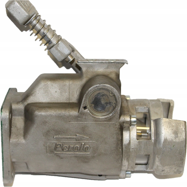 3 - КЛАПАН PEROLO FIDLOCK 3’ СО СМОТРОВЫМ СТЕКЛОМ DN 80