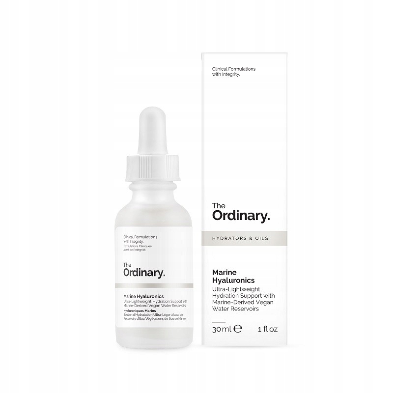 

The Ordinary Marine Hyaluronics 30 ml