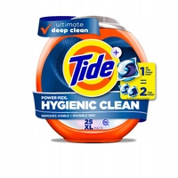 Tide Hygienic Clean 25 ks Kapsle na praní