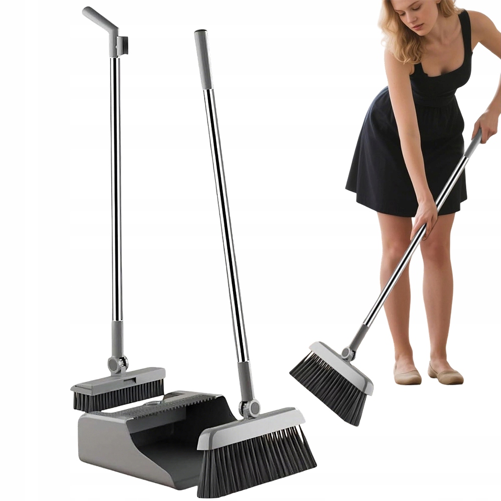 Lopatka Kartáč S Hřebenem Na Vlasy Otočný O 180°