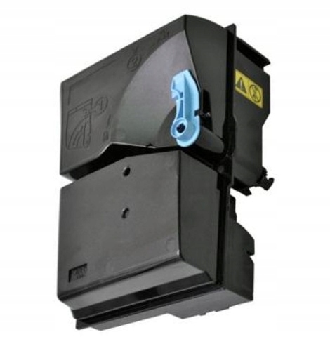 Naplnka Kyocera TK-820K 0T2HP0EU černý kompatibilní toner pro FS-C8100dn