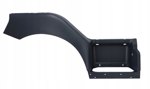 WNĘKA STOPNIA RENAULT MIDLUM PRAWA