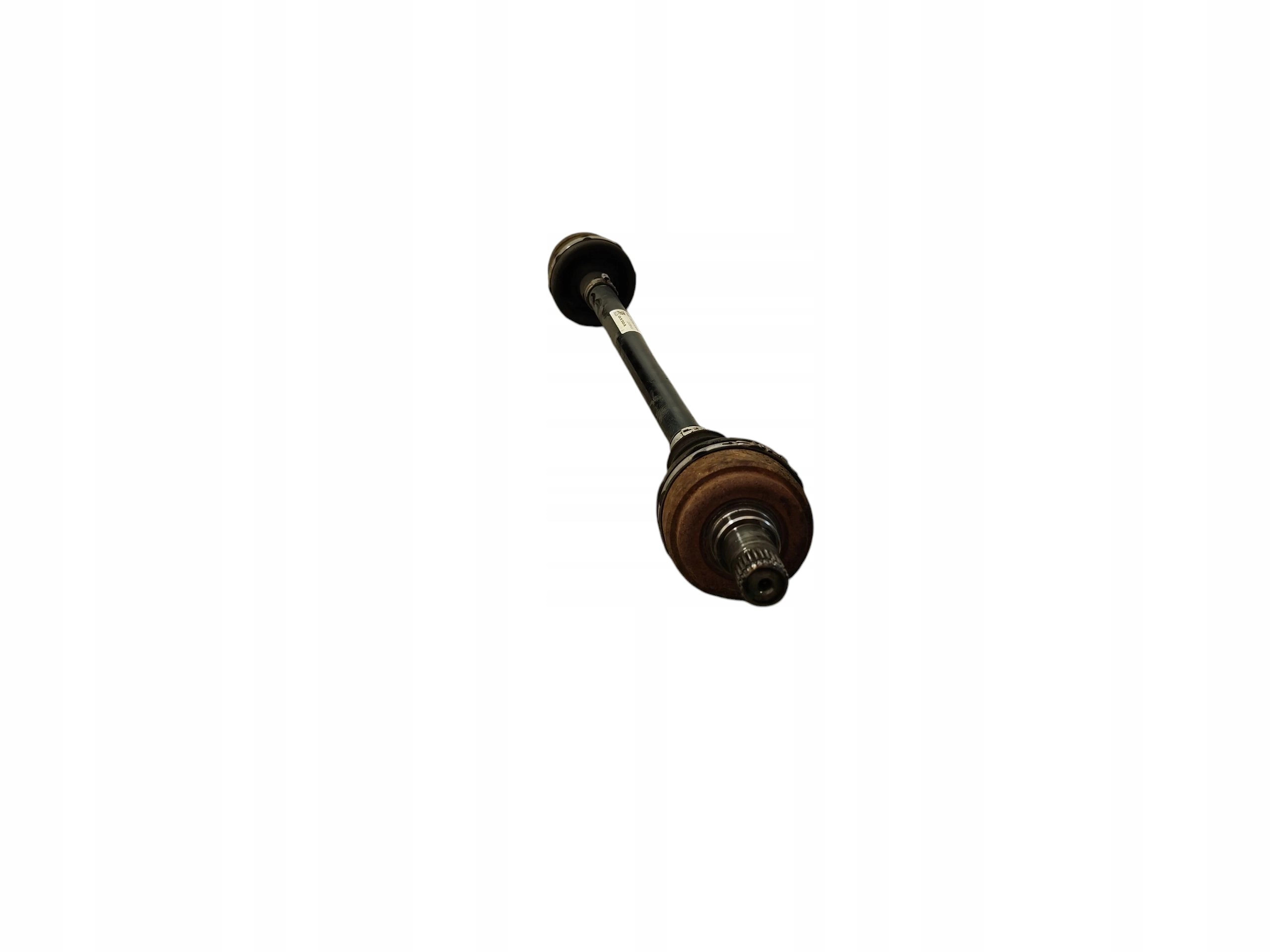 semi-axis left rear part VOLVO XC90 II 2.0 T8 390KM 31492157
