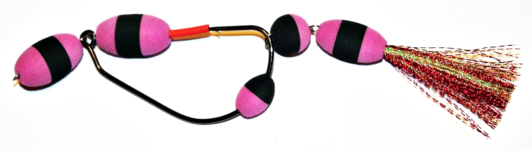 Mandula Z System Antyzaczepowym 17cm. D22