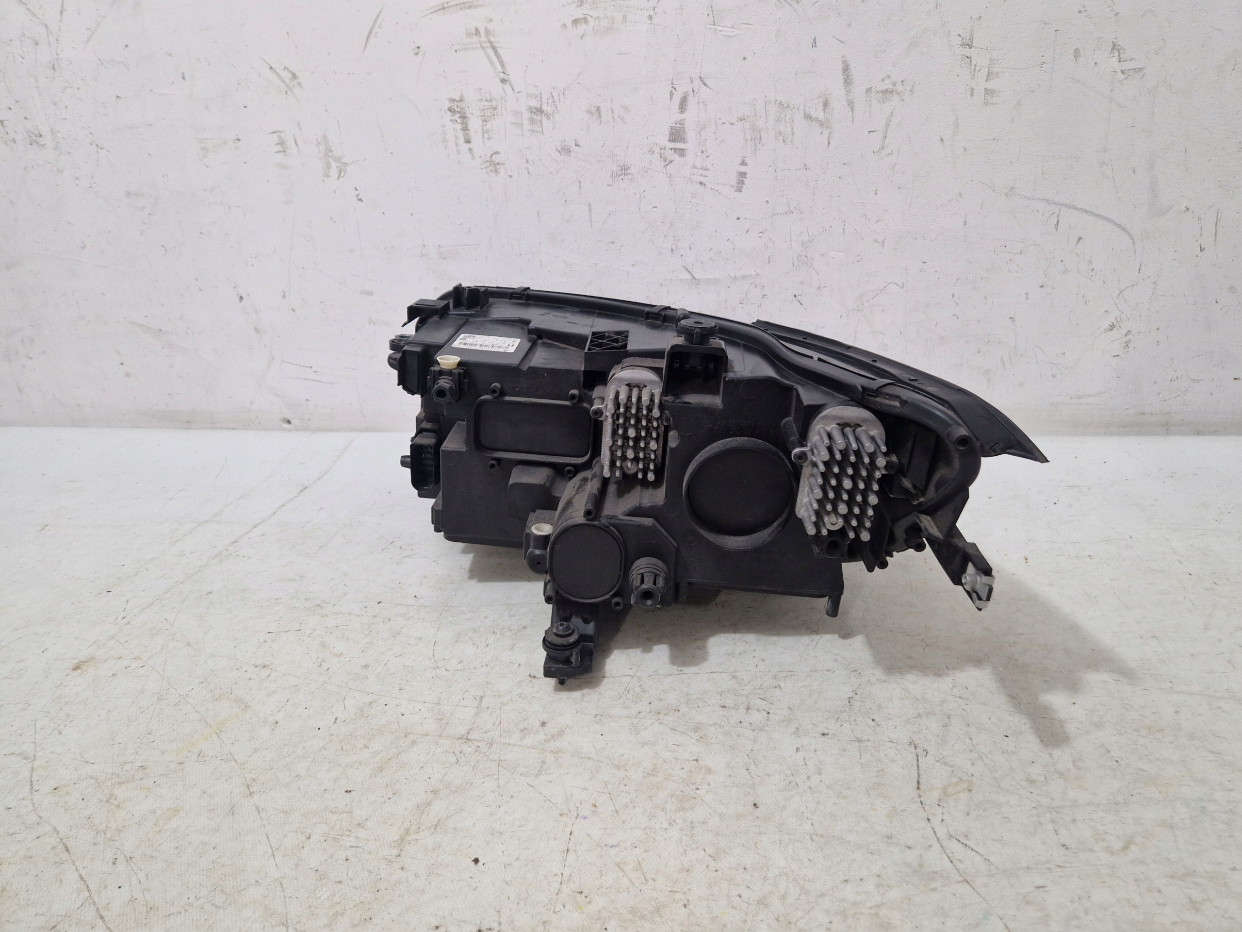 * VW TIGUAN II 2 light front PRAWAPRZOD FULL LED 5NB941082G
