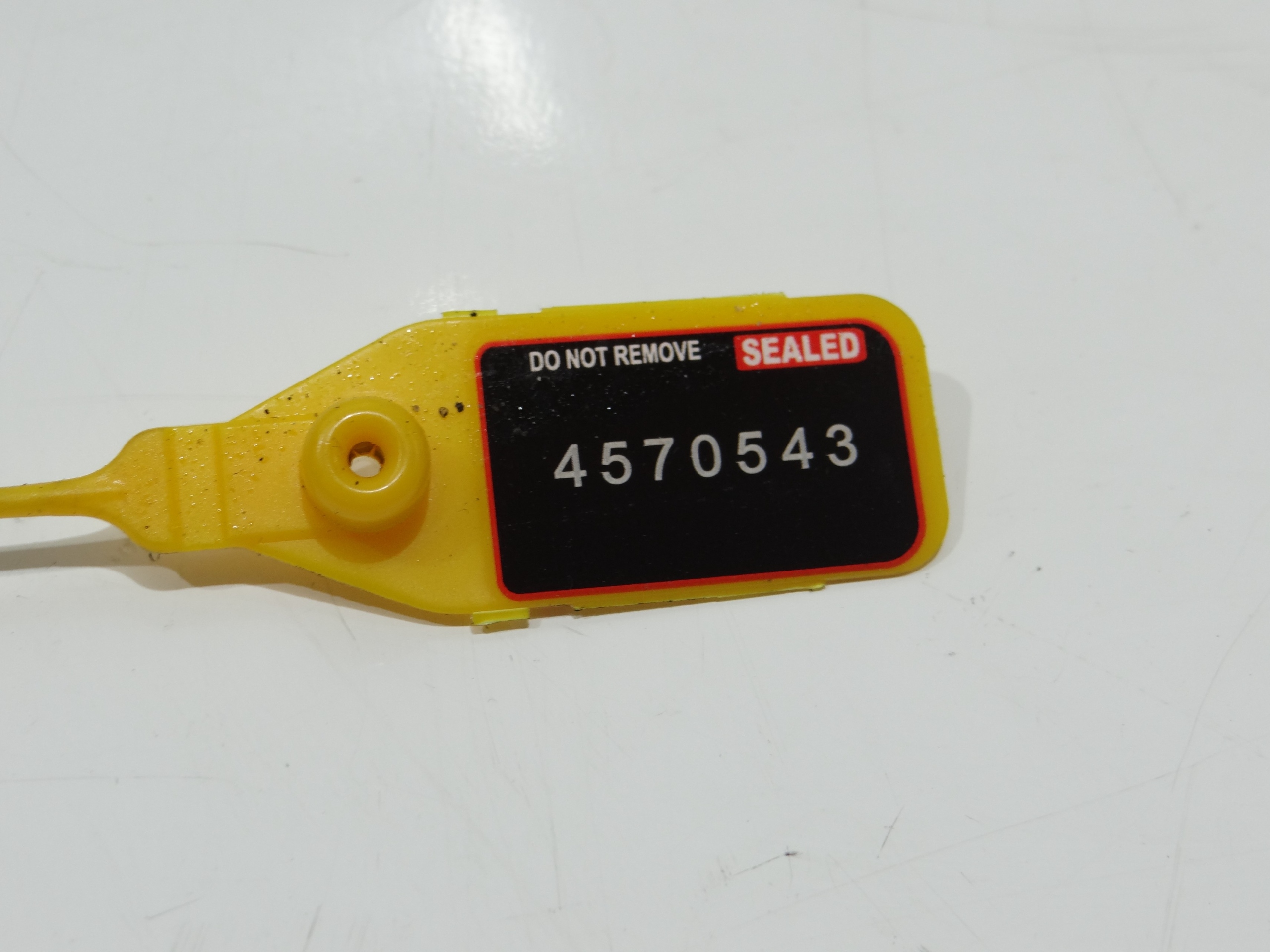 steering wheel rod BMW E61 LCI 6788816 (4570543)