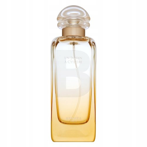 Hermès Un Jardin à Cythère Refillable toaletní voda unisex 100 ml