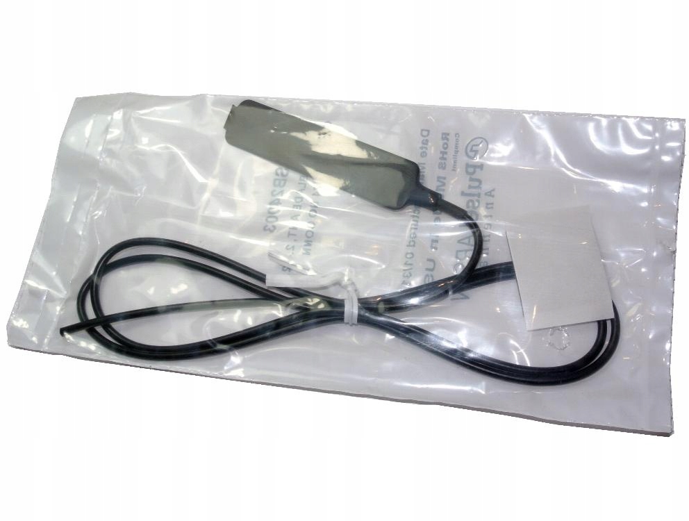 

Antena 2.4-2.5GHz 3' RG174 SB24003 Pulse [1szt]