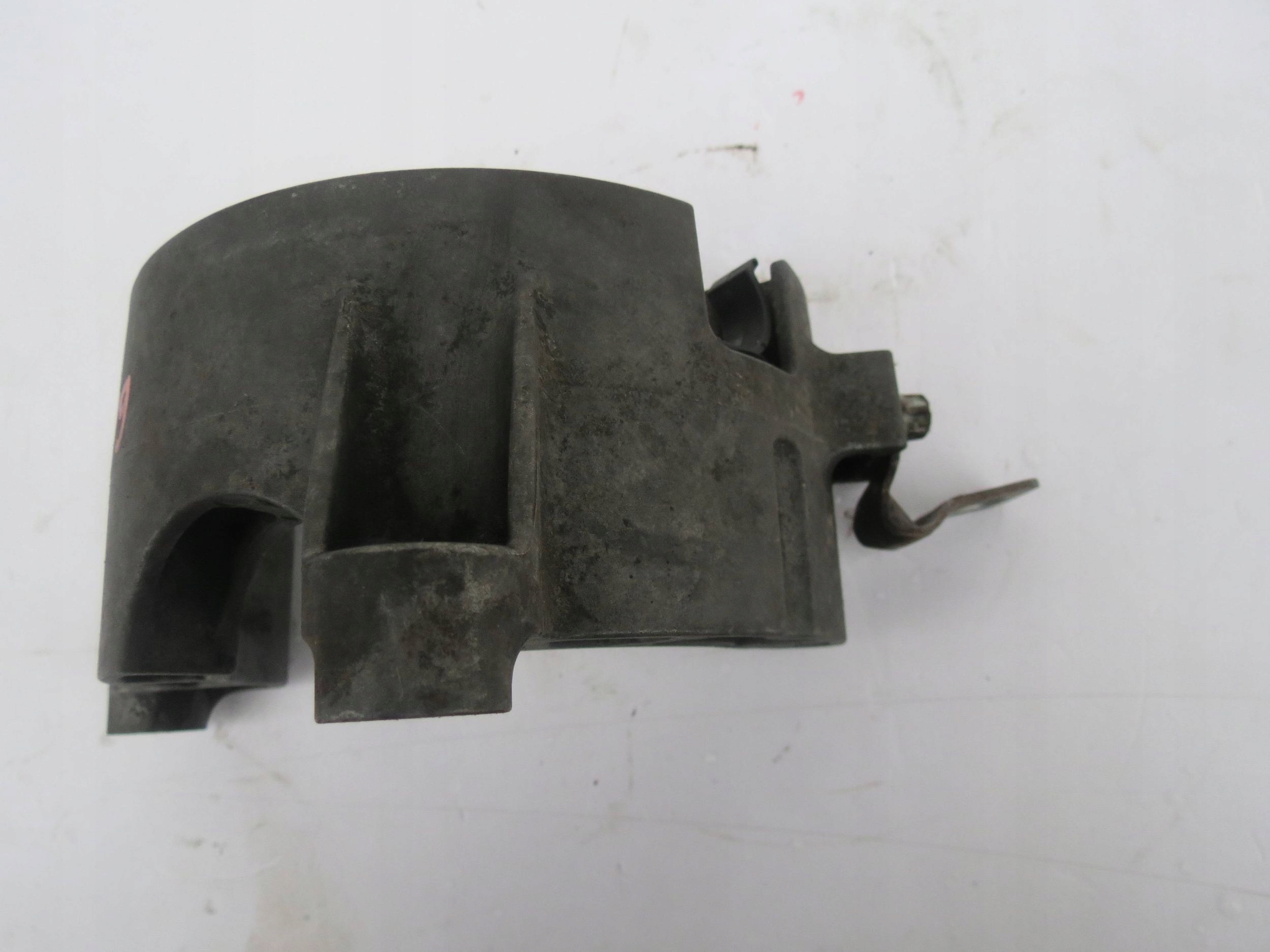 supporto staffa alternatore PORSCHE CAYENNE 4.5 V8