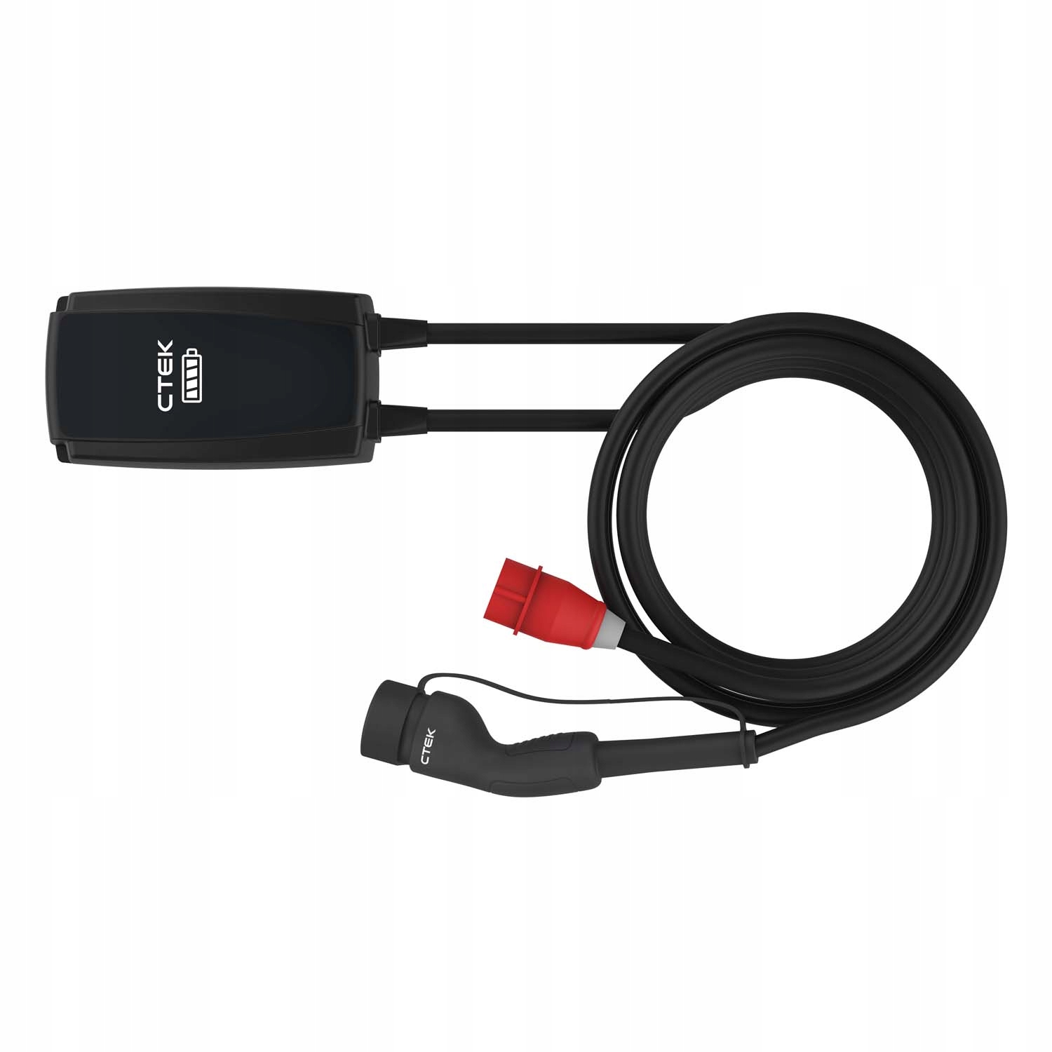 Ctek Njord Go 40-353 pre elektrické vozidlá