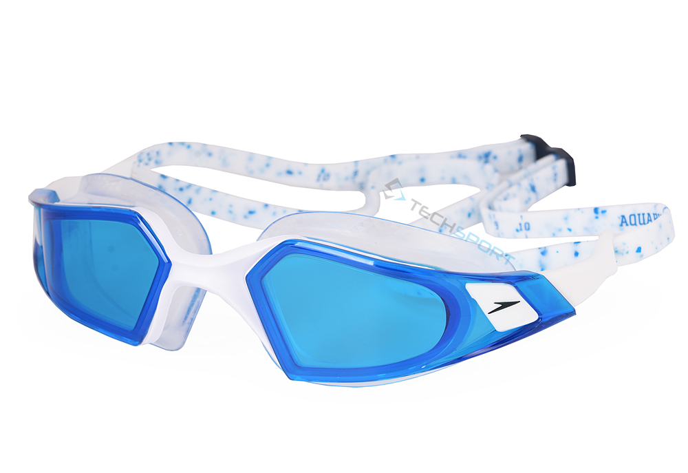 Pohodlné Brýle Do Bazénu Speedo Aquapulse Pro