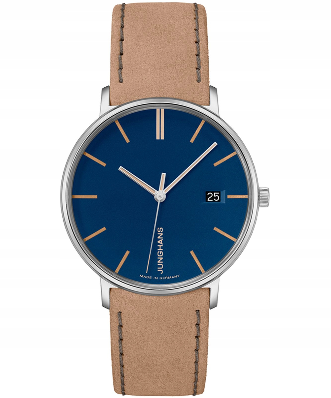 Dámské hodinky Junghans Form Damen