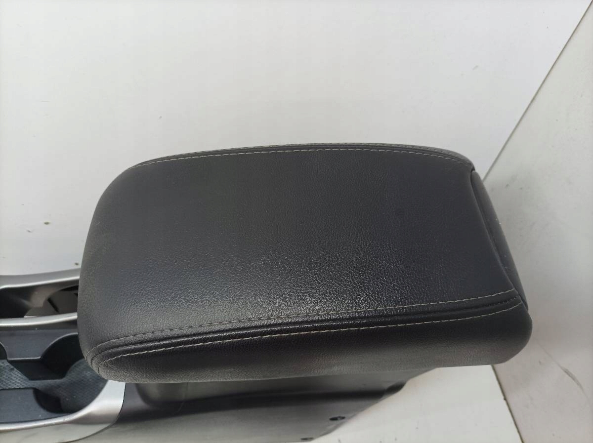 TUNEL media bracciolo Peugeot 4007 e (2007-2012)