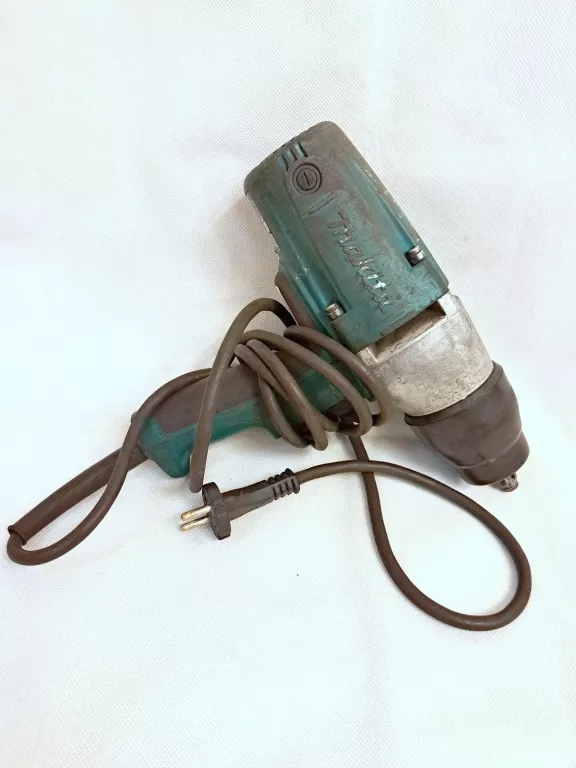 KLUCZ NASADOWY MAKITA TW0350