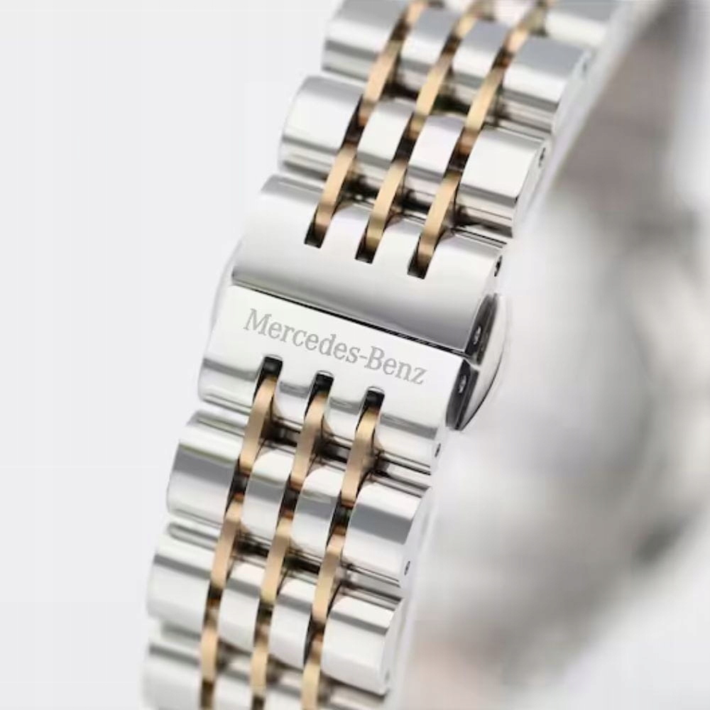 DAMSKI ZEGAREK MERCEDES-BENZ B66041753 Producent Mercedes-Benz OE