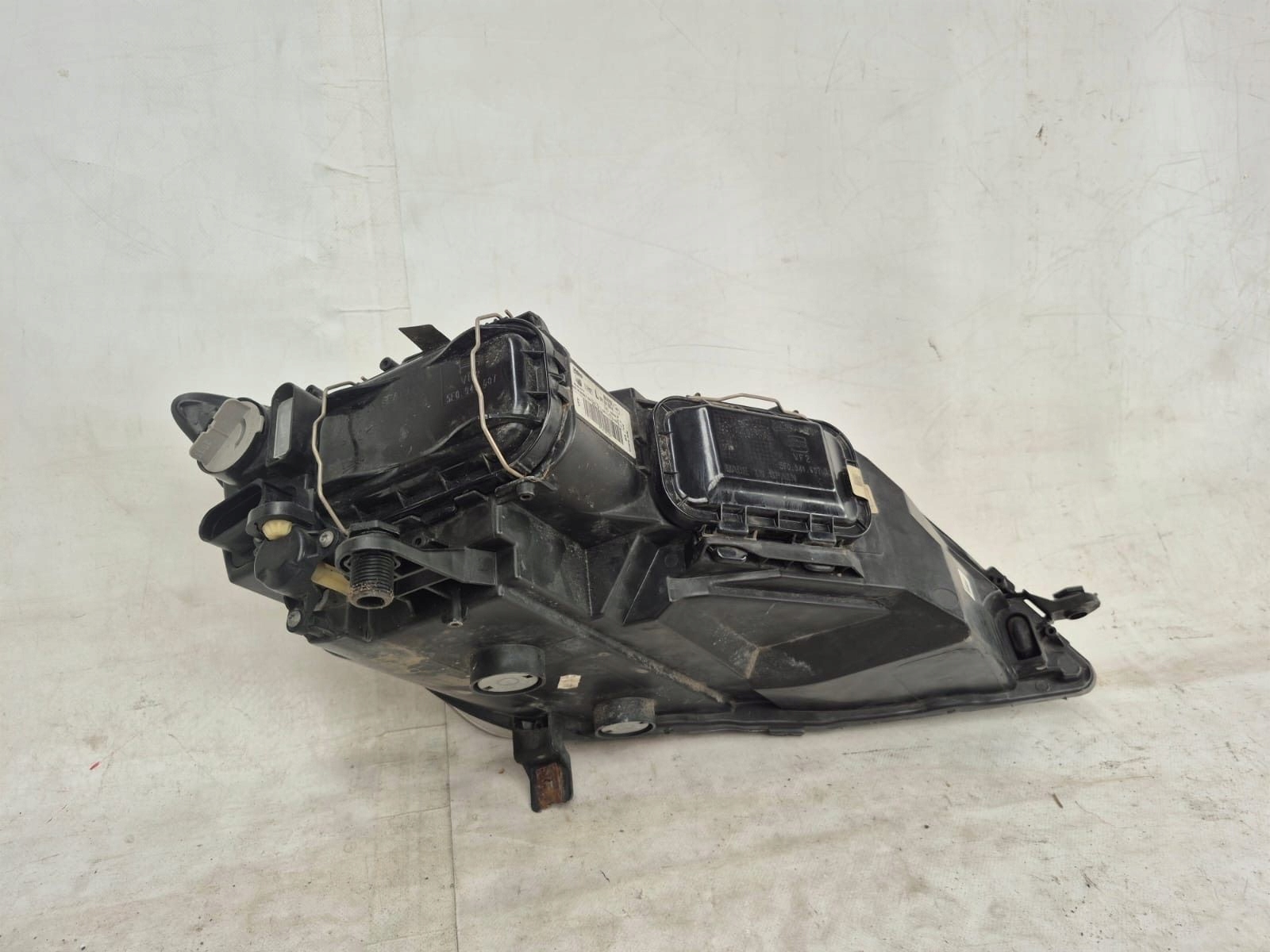SEAT LEON III 5F 12- light left front front 5F1941005A