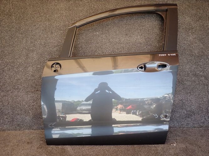 FORD B-MAX door left front front