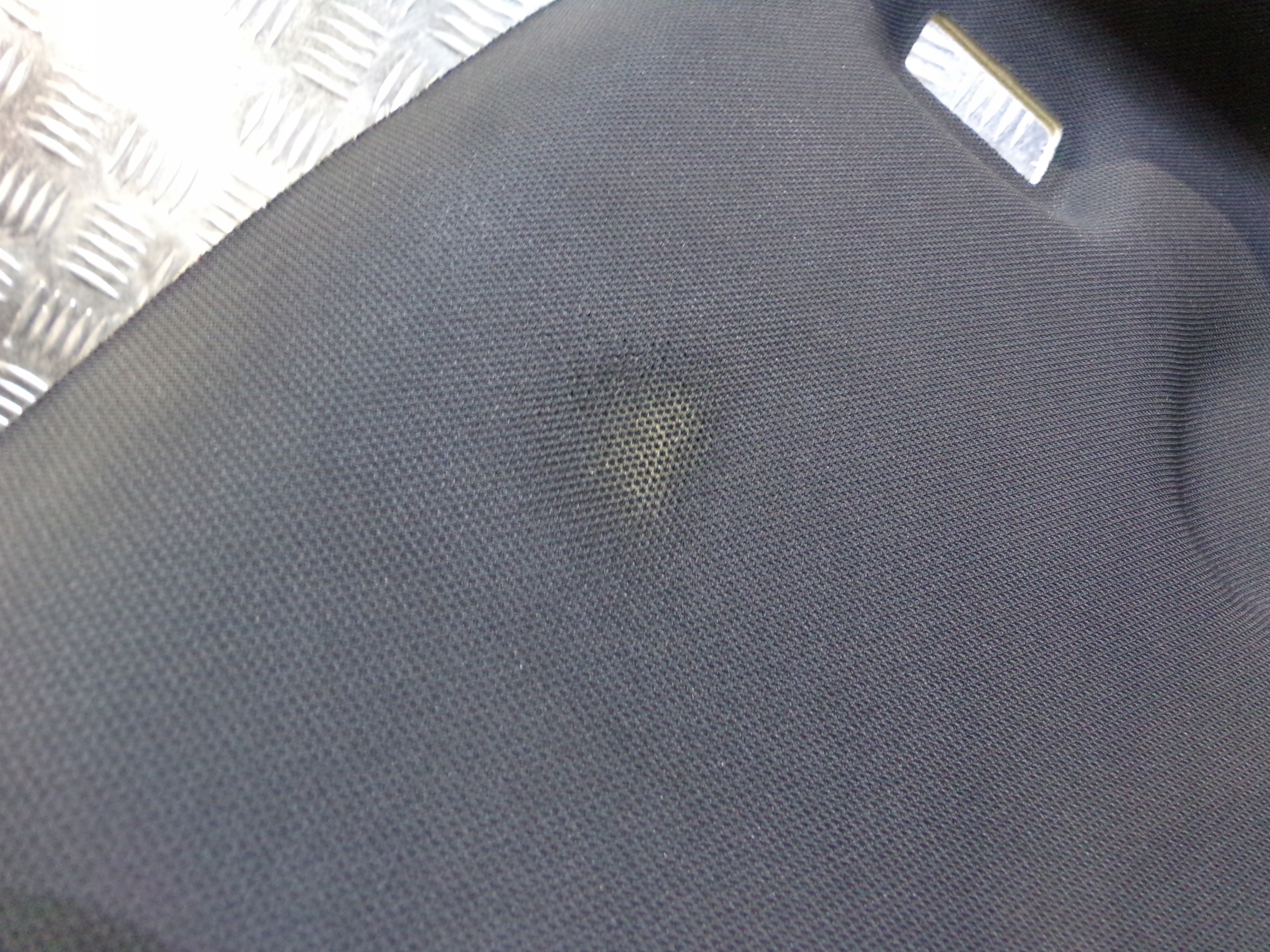 MINI COOPER F55 PODSUFITKA CZARNA BLACK 4 DRZWI Jakość części (zgodnie z GVO) O - oryginał z logo producenta pojazdu (OE)