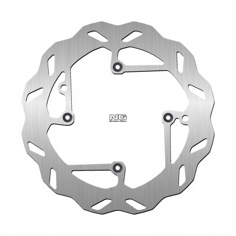 Ng Predný Brzdový Kotúč Beta RR400/450 '05-07, Husqvarna CR125/250 '00-13