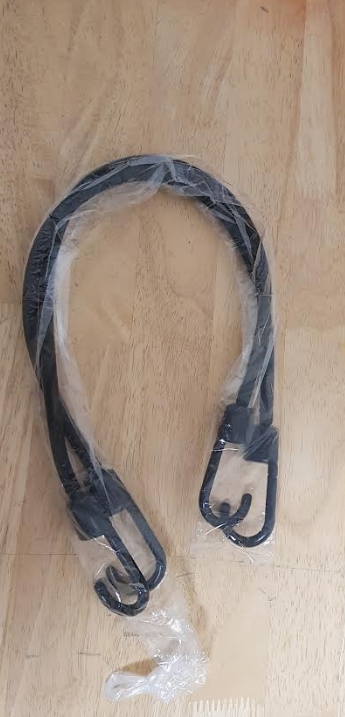 TORBA MOTOCYKLOWA WAŁEK NA TYŁ SIEDZENIE BAGAŻNIK WODOODPORNA 30L + PASKI EAN (GTIN) 8019606301239