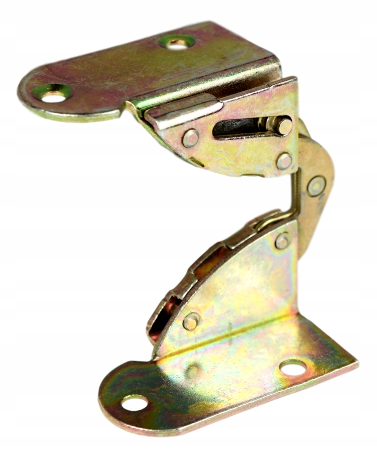 

Zawias do blatu składanego stołu, do płyty 18 mm