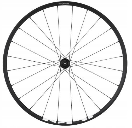 Koło przód Shimano WH-MT500 29 Cali czarne Qr
