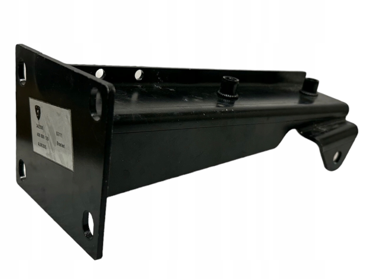 LAMBORGHINI GALLARDO Console rama Support plaque RH 400809126